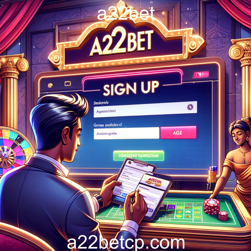 Importância do Cadastro em Jogos Online